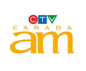 Canada AM Logo