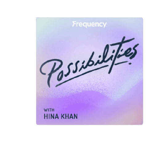 Frequency Possiblities with Hina Khan